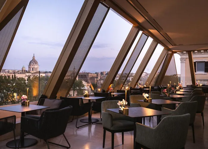 The First Musica - Preferred Hotels & Resorts