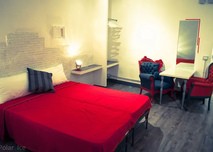 Relais Cola Di RienzoAlbergo